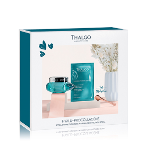 HYALU-PROCOLLAGENE BEAUTY KIT 2022